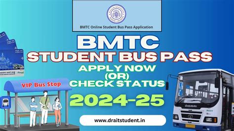 bmtc student bus pass smart card online|bmtc appointment for bus pass.